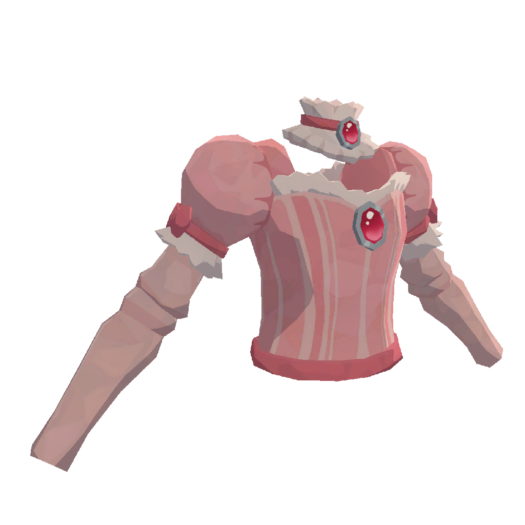 Faire Princess Shirt