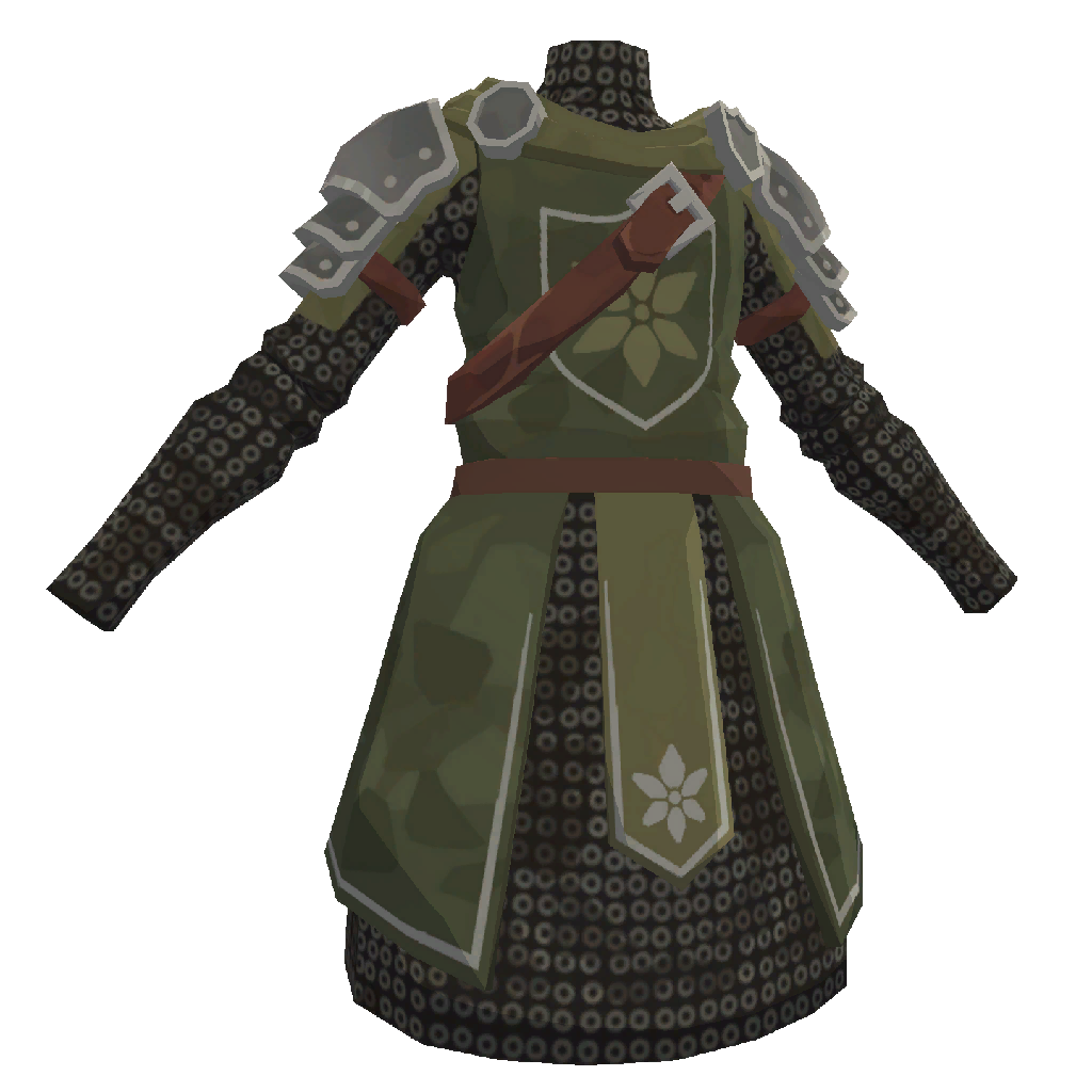Faire Ranger Shirt