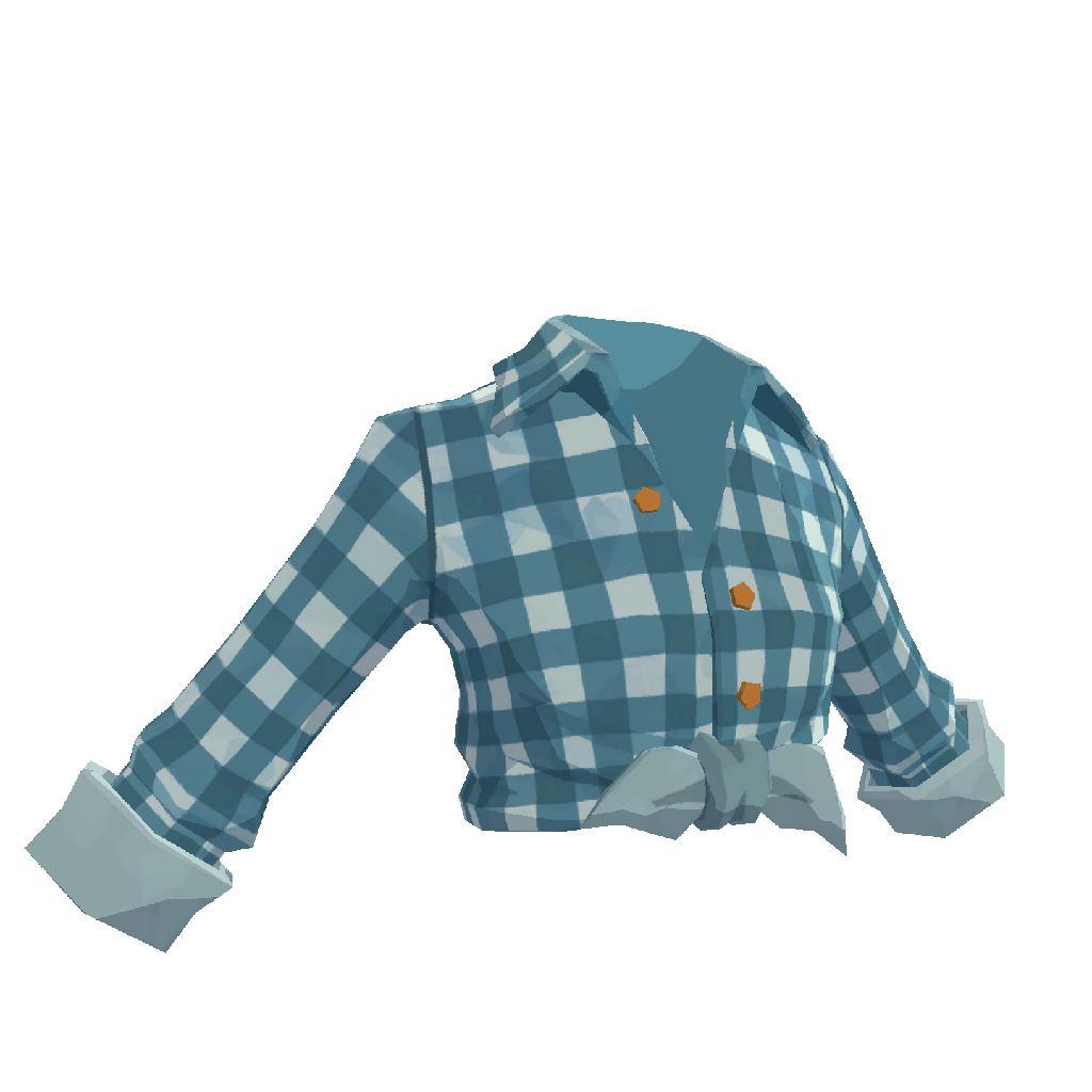 Wrangler Bluebird's Shirt