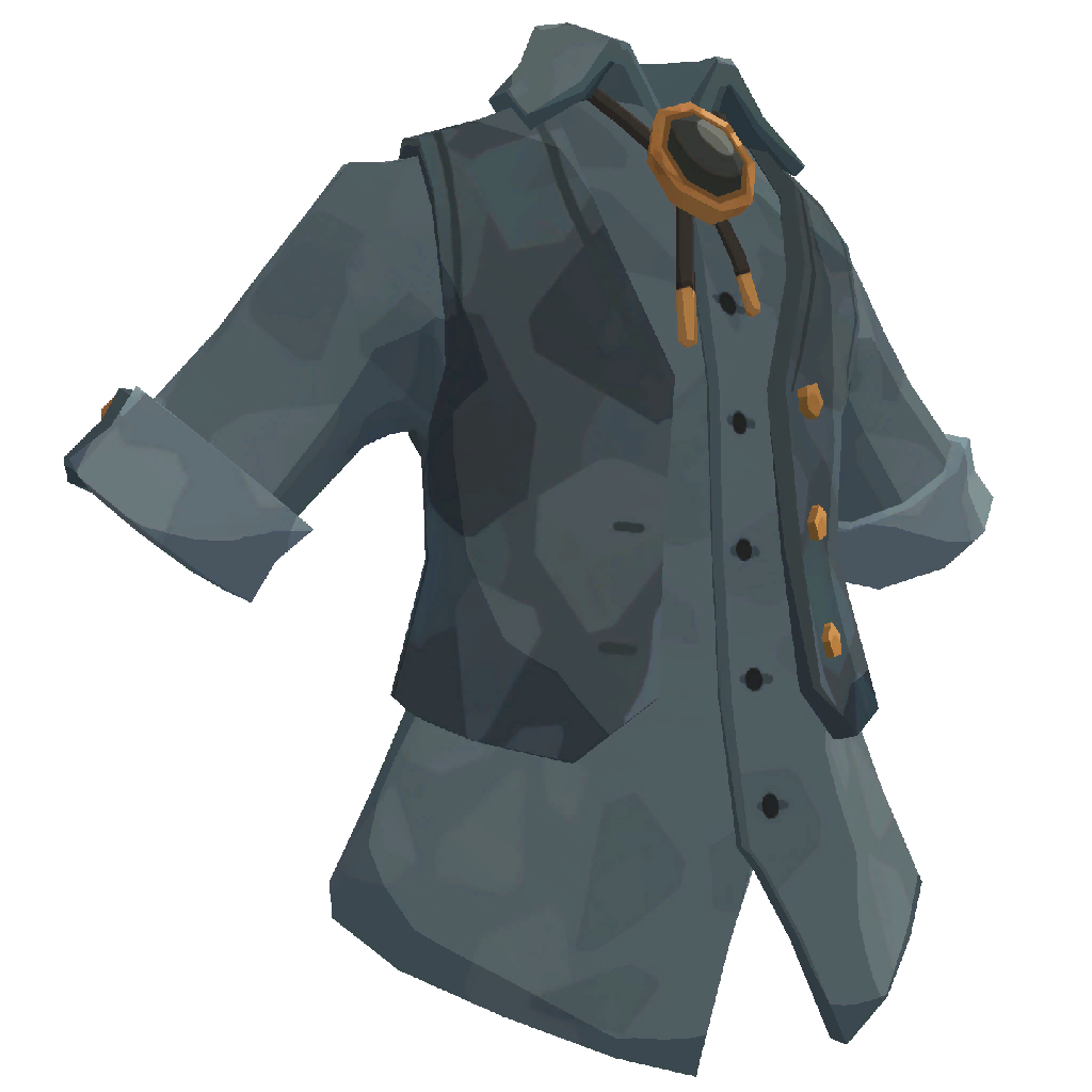 Wrangler Outlaw's Shirt