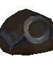 Ancient Key Mold