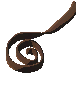 Simple Leather Straps