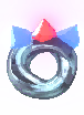 Leatherworker's Argent Ring