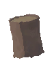 Magnificent Wood Log