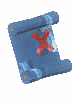 Map to Ice Chest Drop