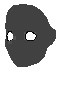 Mask Fragment