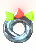 Mason's Argent Ring
