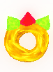 Mason's Auric Ring