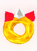 Miner's Auric Ring
