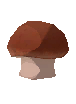 Basic Mushroom