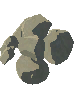 Sturdy Pebbles