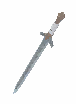 Pirate's Knife (IV)