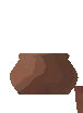 Rough Forester's Pot