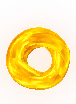 Pure Auric Ring