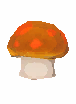 Flawless Reckless Mushroom