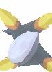 Mythic Sagi Bird Output