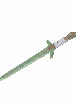 Salvaged Pirate's Weapon