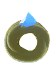 Fine Sapphire Ring