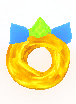 Scholar's Auric Ring