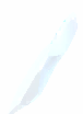 Ancient Glass Drop