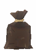Simple Leather Bag