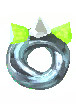 Smith's Argent Ring