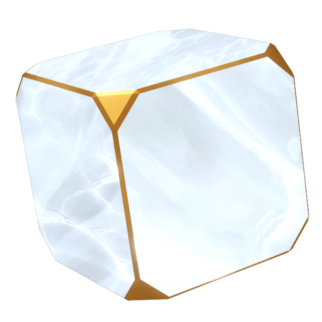 Astralite Star Fragment