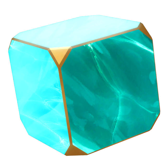 Deed: Celestium Star Fragment