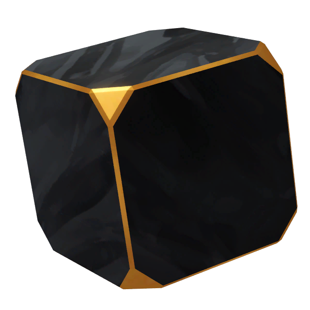 Deed: Umbracite Star Fragment