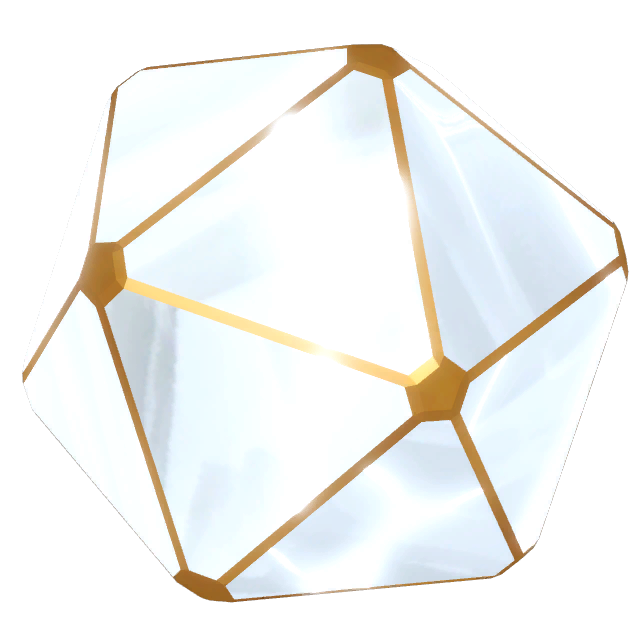 Astralite Star Prism