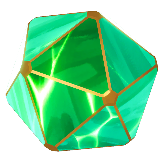Emarium Star Prism