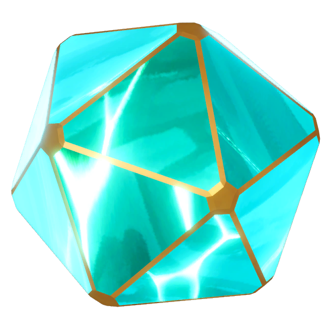 Deed: Celestium Star Prism