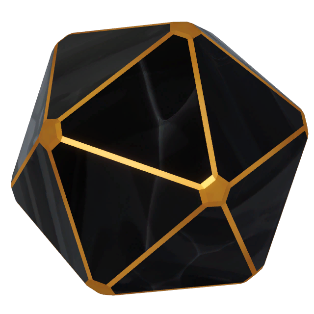 Deed: Umbracite Star Prism