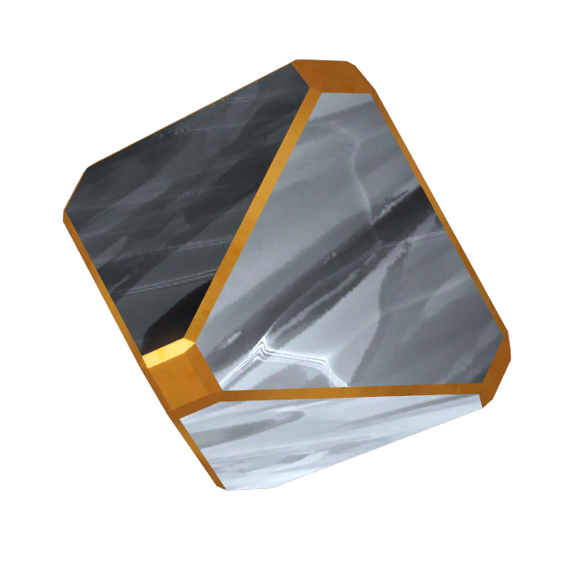 Deed: Ferralith Star Shard
