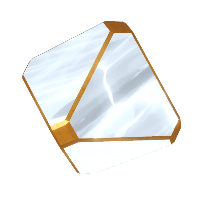 Deed: Astralite Star Shard