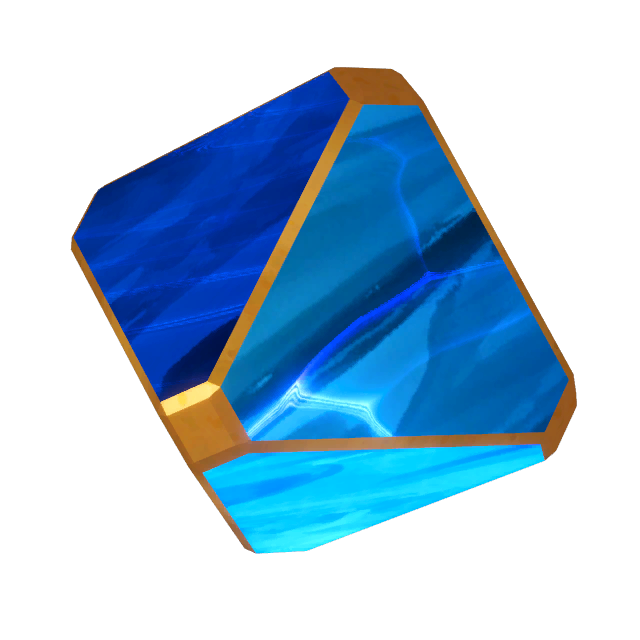 Deed: Elenvar Star Shard