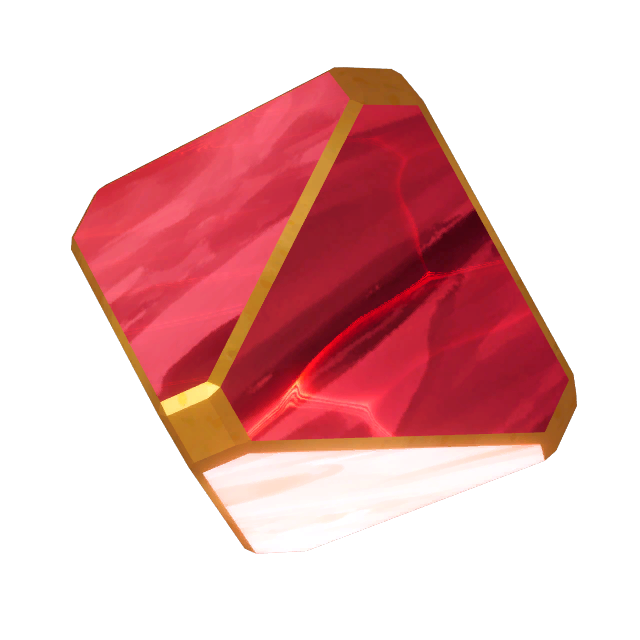 Rathium Star Shard