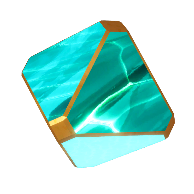 Celestium Star Shard