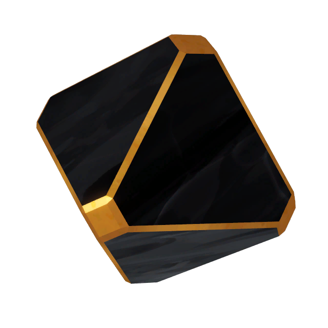 Umbracite Star Shard