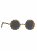 Round Reading Glasses
