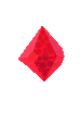 Uncut Rough Ruby