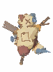 Random Uggo