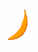 Whole Banana