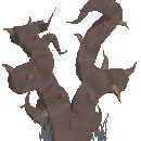 Ancient Thorns