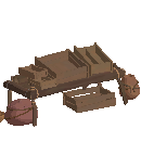 Trader Stand