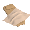 Basic Bed