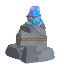 Settlement Totem