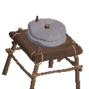 Rough Grinder