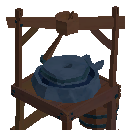 Fine Grinder