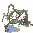 Taming Station